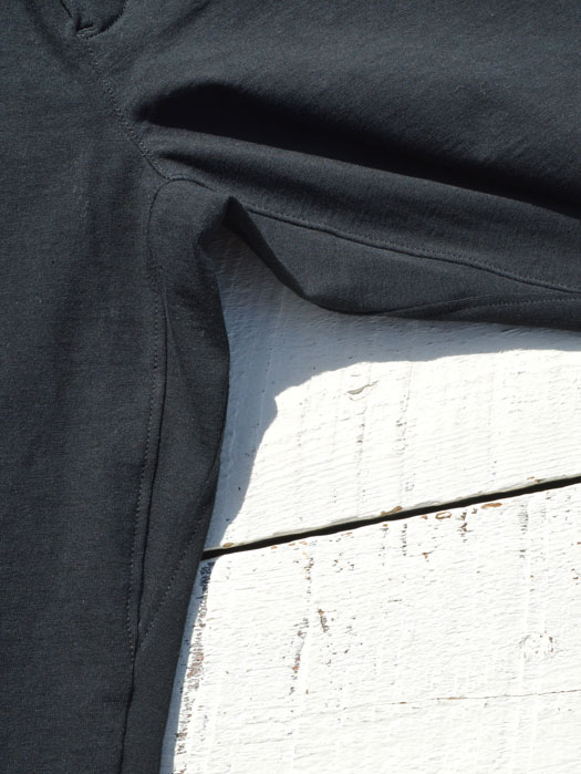 Stretch Trousers