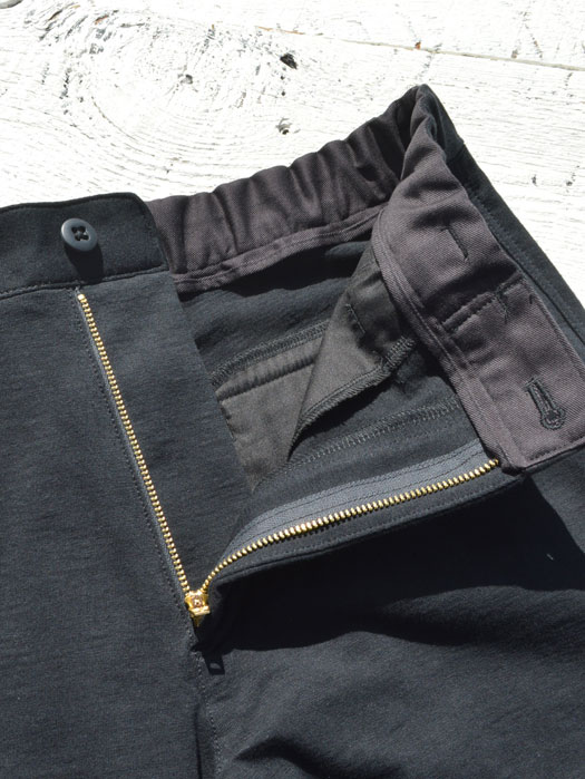 Stretch Trousers