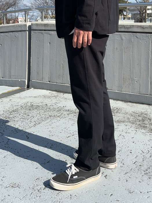 Stretch Trousers