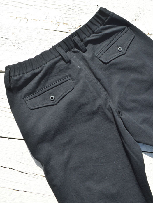 Stretch Trousers