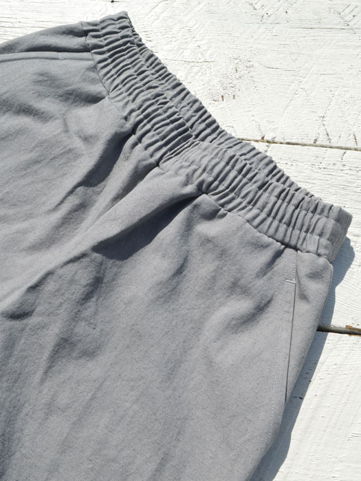 Rookie Pants (Canvas)