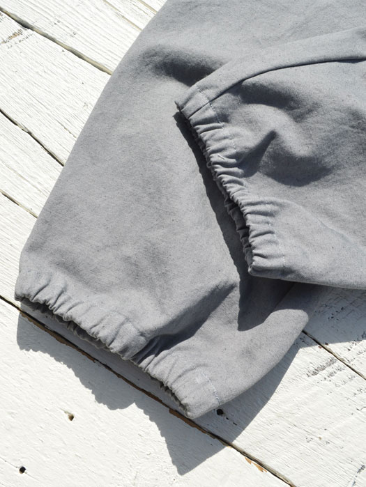 Rookie Pants (Canvas)
