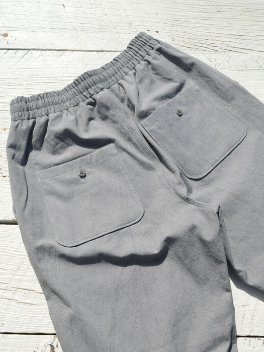 Rookie Pants (Canvas)