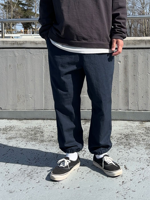 Rookie Pants (Canvas)　