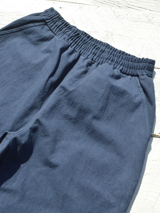 Rookie Pants (Canvas)