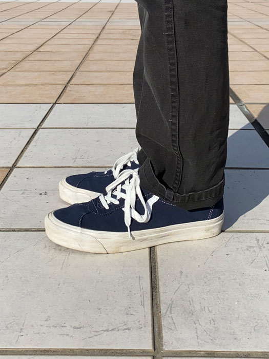 NR STYLE　1000　　　03/02/2021