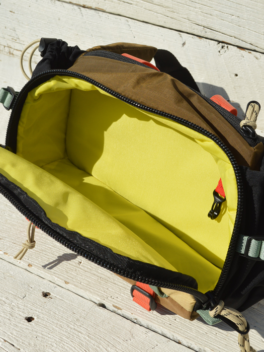 Mountain Hydro Hip Pack