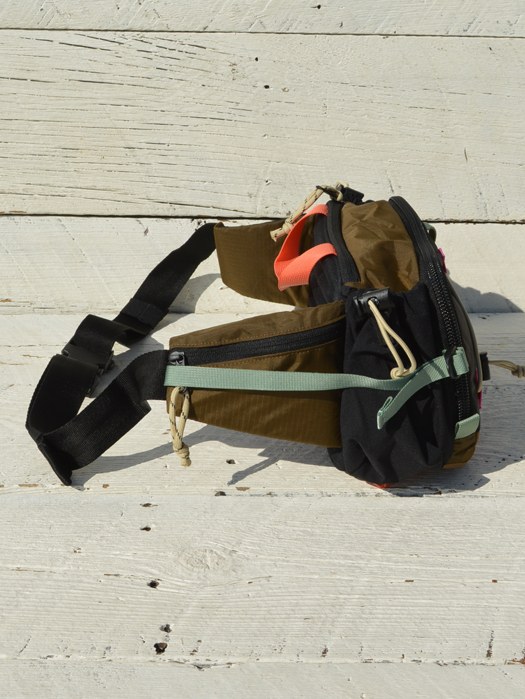 Mountain Hydro Hip Pack