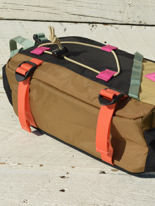 Mountain Hydro Hip Pack