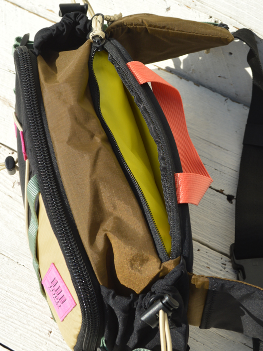 Mountain Hydro Hip Pack