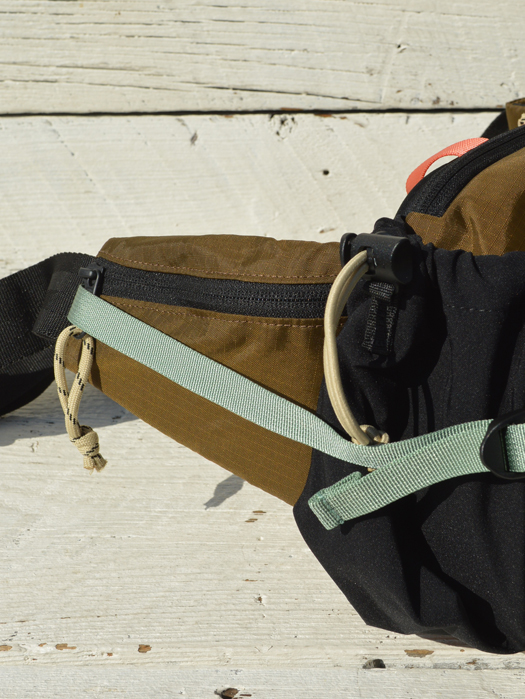 Mountain Hydro Hip Pack