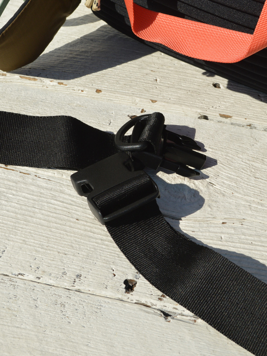 Mountain Hydro Hip Pack