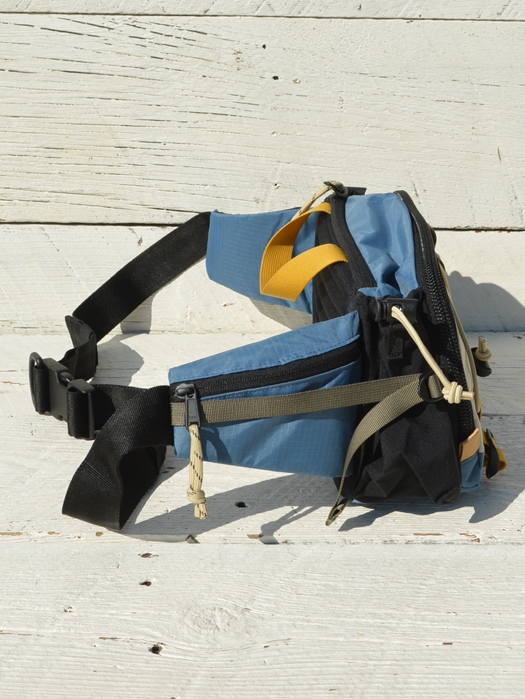 Mountain Hydro Hip Pack