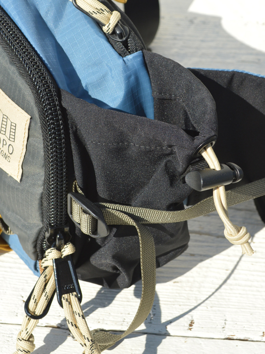 Mountain Hydro Hip Pack