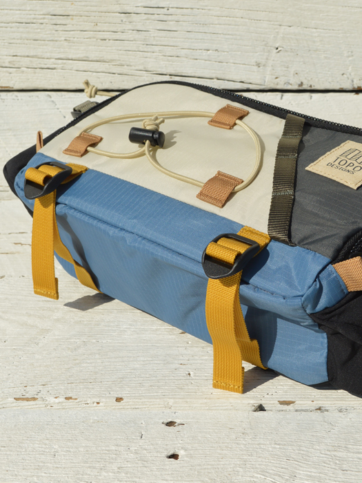 Mountain Hydro Hip Pack