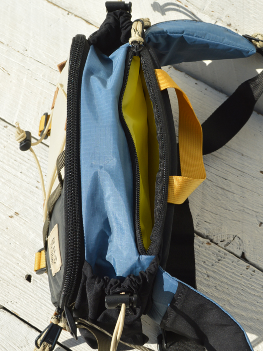 Mountain Hydro Hip Pack