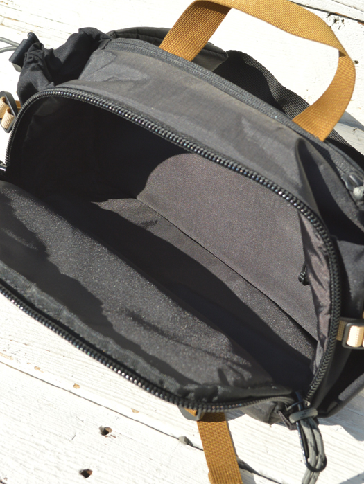 Mountain Hydro Hip Pack