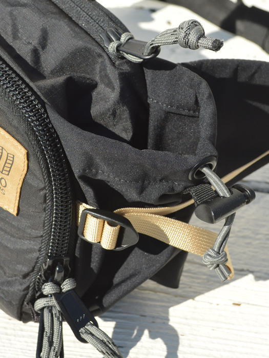 Mountain Hydro Hip Pack