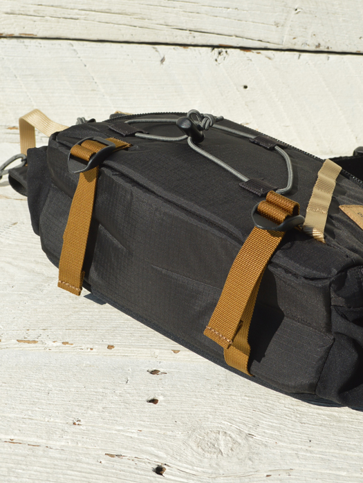 Mountain Hydro Hip Pack