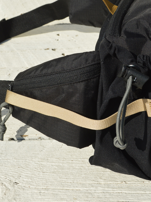 Mountain Hydro Hip Pack