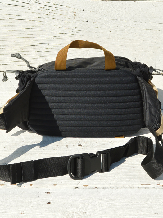 Mountain Hydro Hip Pack