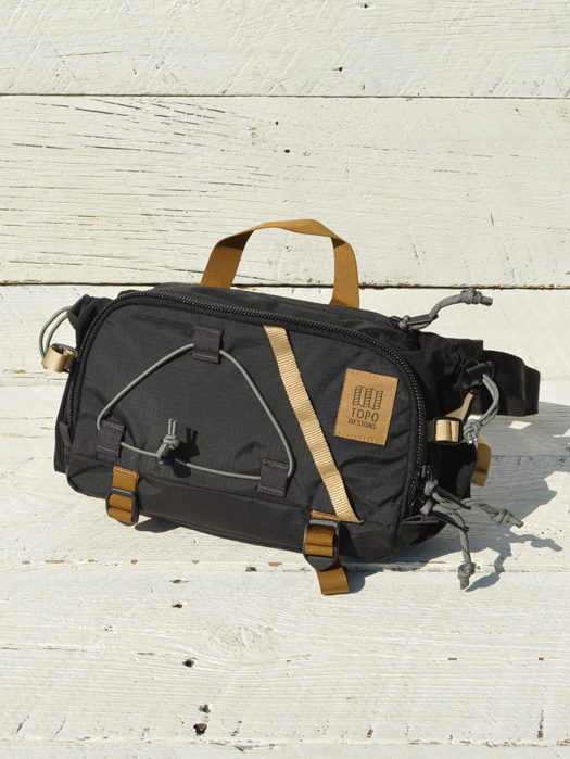 Mountain Hydro Hip Pack