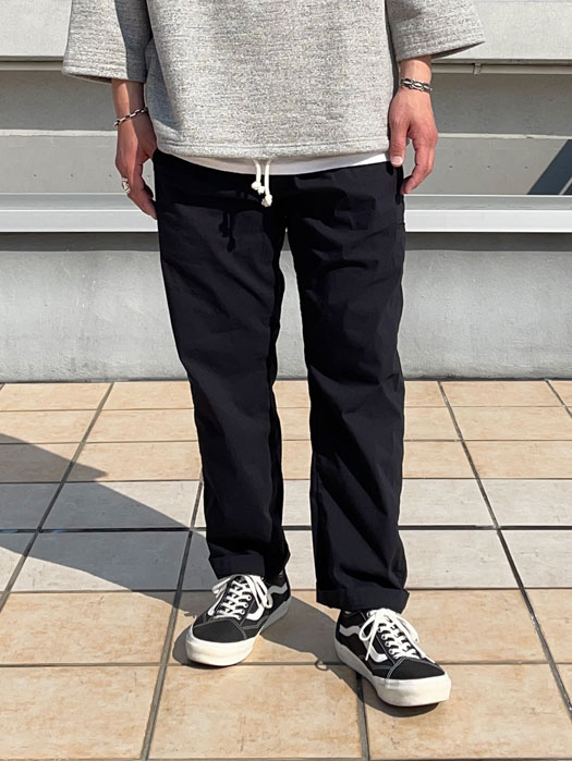 E-Z LAX 2 (poly feather ripstop)