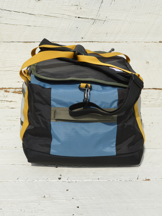 Mountain Duffle 40