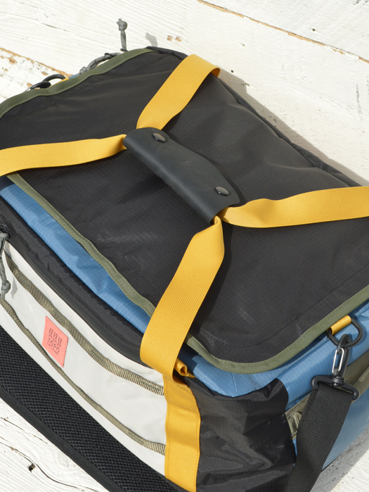 Mountain Duffle 40