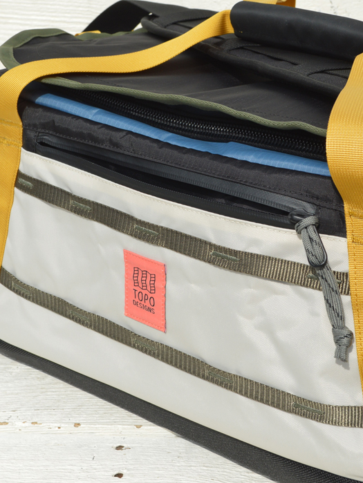 Mountain Duffle 40
