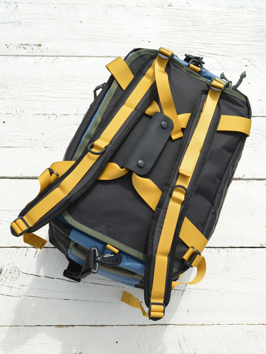 Mountain Duffle 40