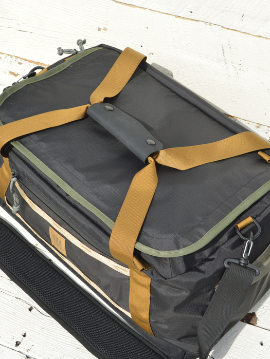 Mountain Duffle 40