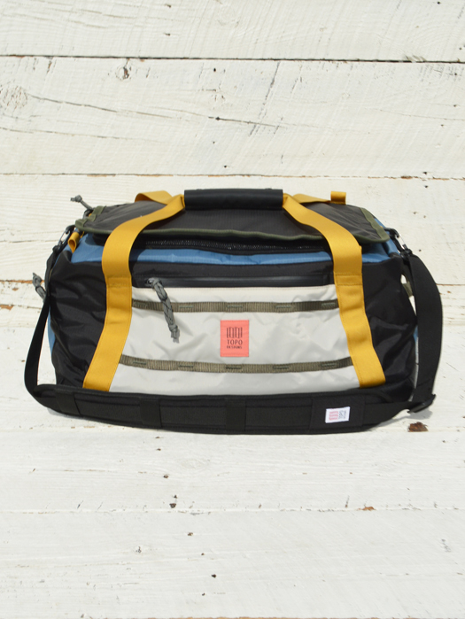 Mountain Duffle 40