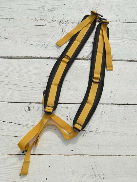 Mountain Duffle 40