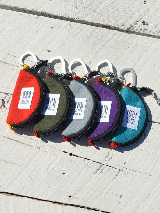 TACO BAG　(Discontinued)　
