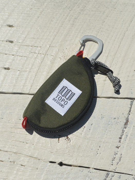 TACO BAG　(Discontinued)