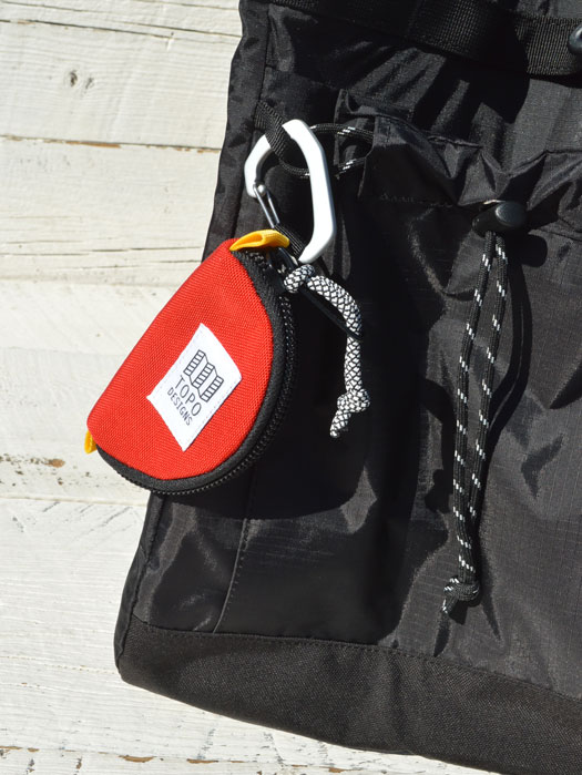 TACO BAG　(Discontinued)