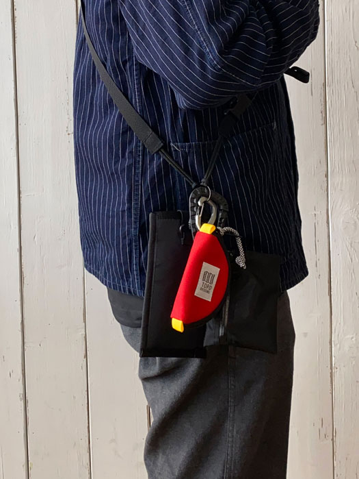 TACO BAG　(Discontinued)
