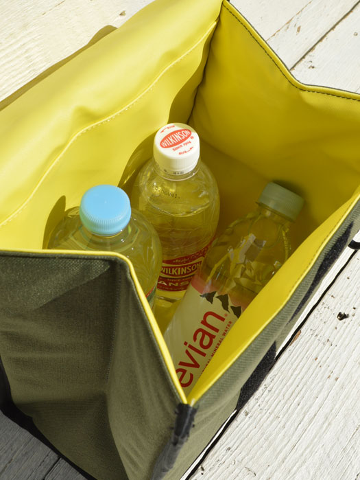 Cooler Bag