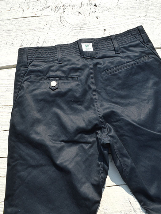 Sprayer Pants　(West Point)