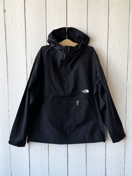 Compact Anorak　