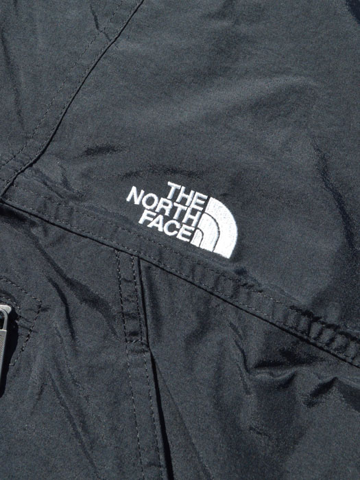 Compact Anorak