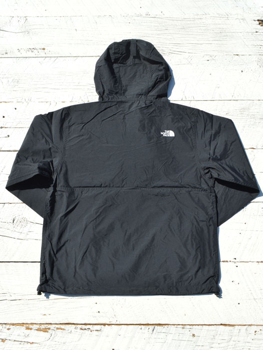 Compact Anorak