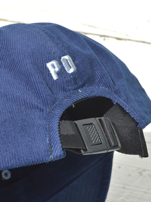 POST Ball Cap (Summer Cords)