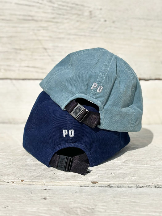 POST Ball Cap (Summer Cords)