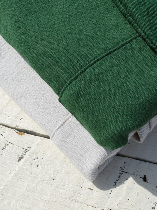 【Cal Cru】　Ridge L/S Pocket T-Shirts