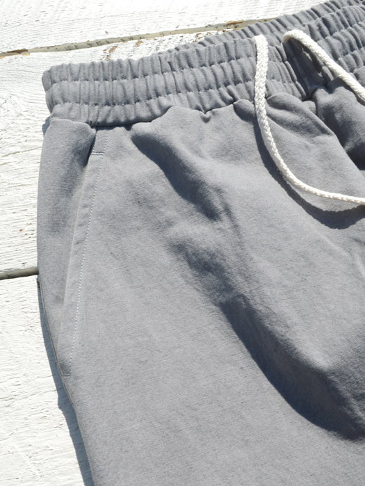 Rookie Pants (Canvas)