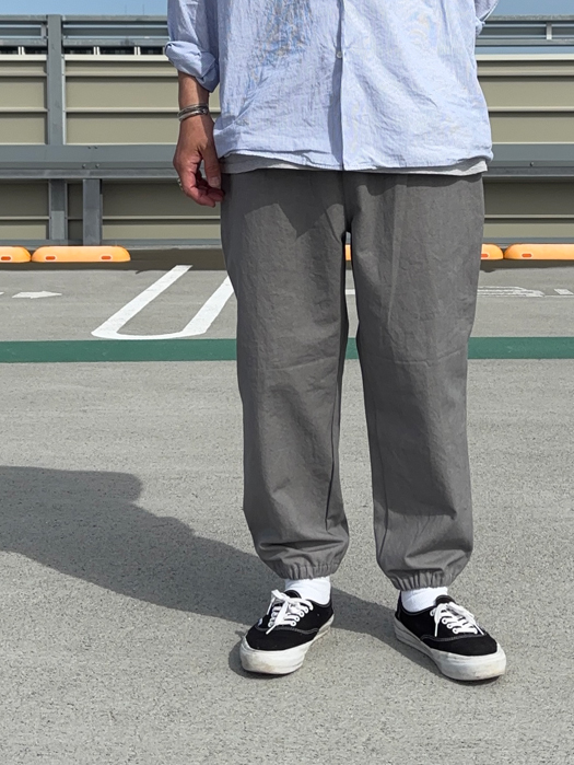Rookie Pants (Canvas)
