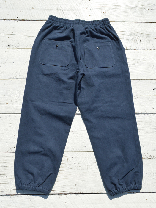 Rookie Pants (Canvas)