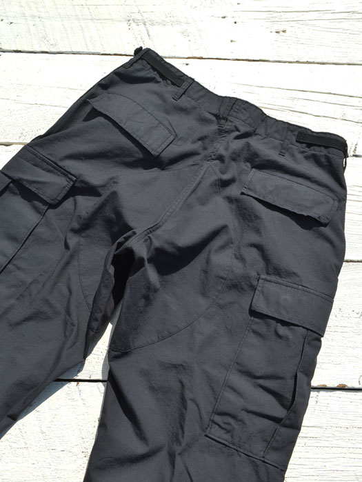【PROPPER】　BDU DARTS HEM PANTS